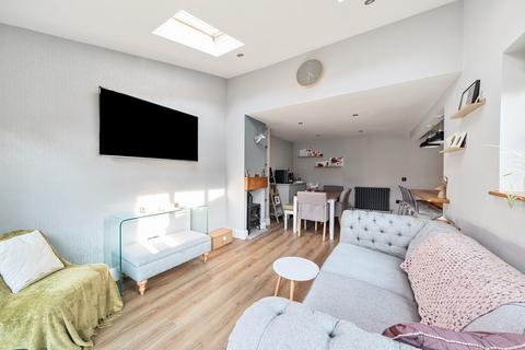 undefined, Emmerson Drive, Clipstone Village, Mansfield