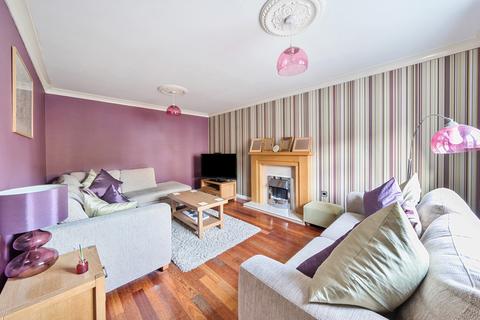 undefined, Emmerson Drive, Clipstone Village, Mansfield