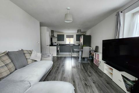 2 bedroom ground floor flat for sale, Nettle Way, Sheerness ME12