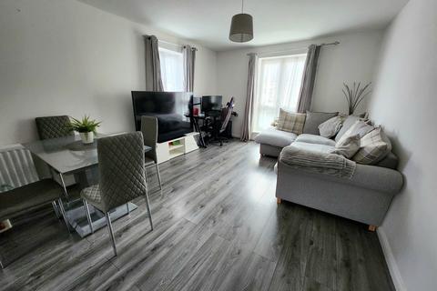 2 bedroom ground floor flat for sale, Nettle Way, Sheerness ME12
