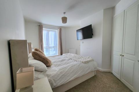 2 bedroom ground floor flat for sale, Nettle Way, Sheerness ME12