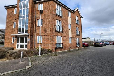 2 bedroom ground floor flat for sale, Nettle Way, Sheerness ME12
