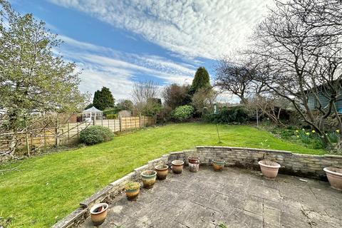 3 bedroom detached bungalow for sale, Buxton Road, Disley, Stockport