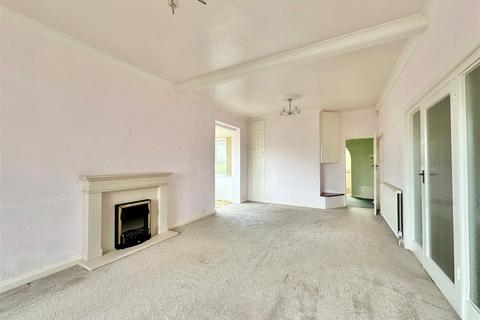 3 bedroom detached bungalow for sale, Buxton Road, Disley, Stockport