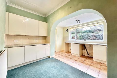 3 bedroom detached bungalow for sale, Buxton Road, Disley, Stockport