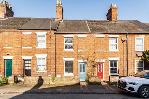 11 Alan Road, Norwich, NR1 2BX