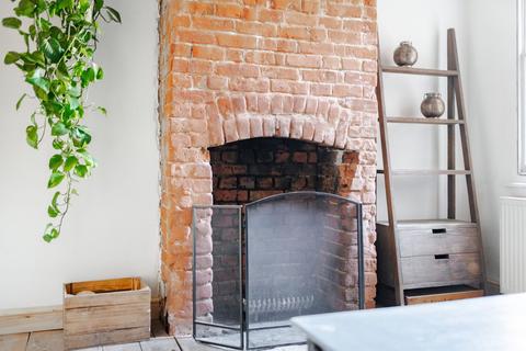 11 Alan Road, Norwich, NR1 2BX