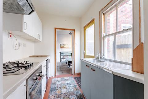 11 Alan Road, Norwich, NR1 2BX