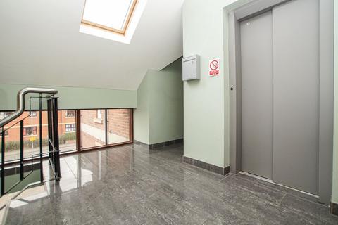 2 bedroom apartment for sale, Hadrian Court, Union Lane, Brampton, CA8