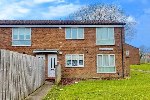 1 bedroom flat for sale, Blackhill Avenue, Wallsend, Newcastle upon Tyne, NE28