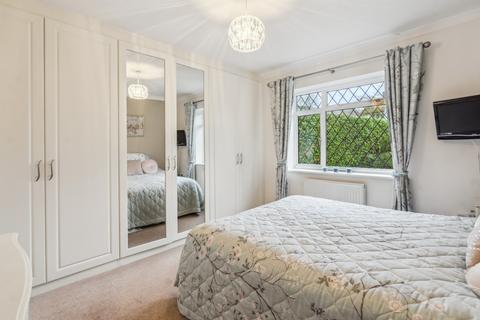 The Laurels Brays Close, Hyde Heath, Amersham, HP6 5RZ