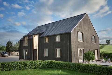 5 bedroom detached house for sale, The Coach House, Plot 3 Paddock View, Street End, BS40 - Custom Build