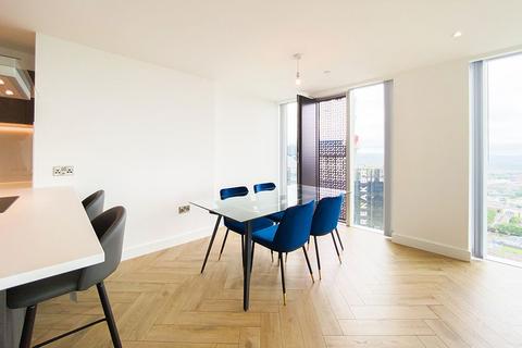 3 bedroom apartment for sale, Manchester M15