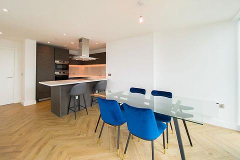 3 bedroom apartment for sale, Manchester M15
