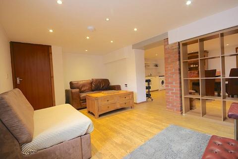 1 bedroom flat to rent, Riverside, Cramond, Edinburgh, EH4