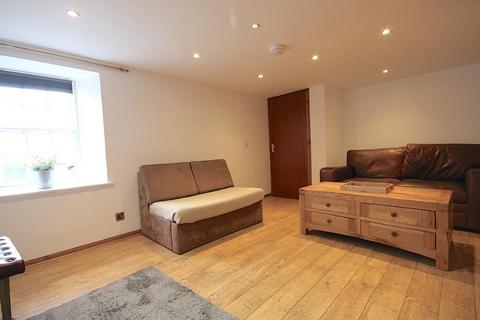 1 bedroom flat to rent, Riverside, Cramond, Edinburgh, EH4