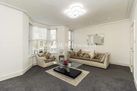 4 bedroom flat for sale, Albert Road, Morecambe LA4