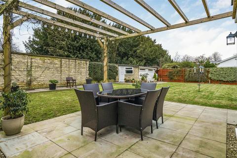 7 Cavendish Place, Stratton Audley, Bicester, OX27 9BN