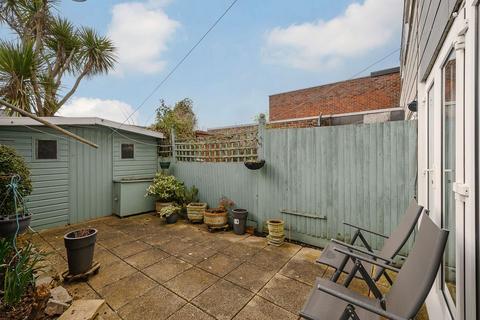 2 bedroom semi-detached house for sale, Savill Gardens, London SW20