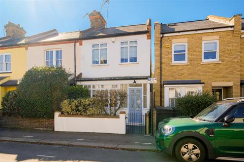 33 Stanley Road, London, E4 7DB
