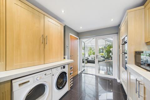 4 Barrow Road, Barton-upon-humber, DN18 6AA