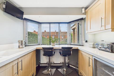 4 Barrow Road, Barton-upon-humber, DN18 6AA