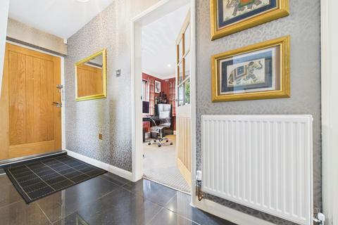 4 Barrow Road, Barton-upon-humber, DN18 6AA