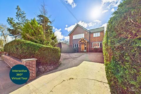 4 Barrow Road, Barton-upon-humber, DN18 6AA