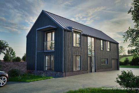 4 bedroom detached house for sale, The Smithy, Plot 6 Paddock Rise, Street End, BS40 - Custom Build