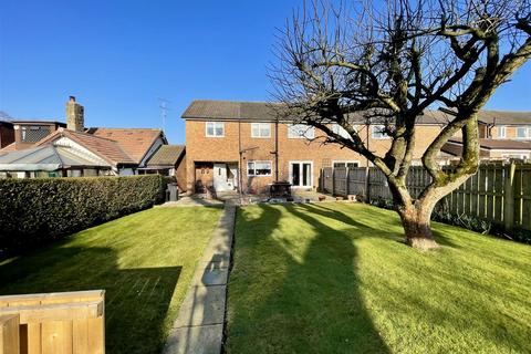 4 bedroom semi-detached house for sale, Elmfield Road, Hurworth