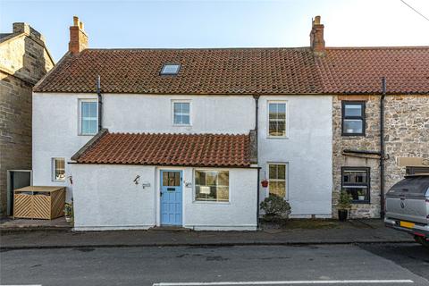 2 bedroom semi-detached house for sale, Main Street, Lowick, Berwick-upon-Tweed