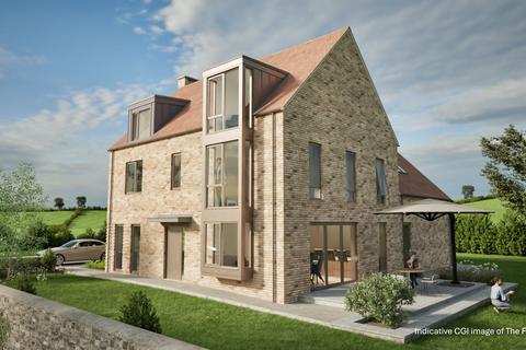 5 bedroom detached house for sale, The Farmhouse, Plot 2 Paddock View, Street End, BS40 - Custom Build