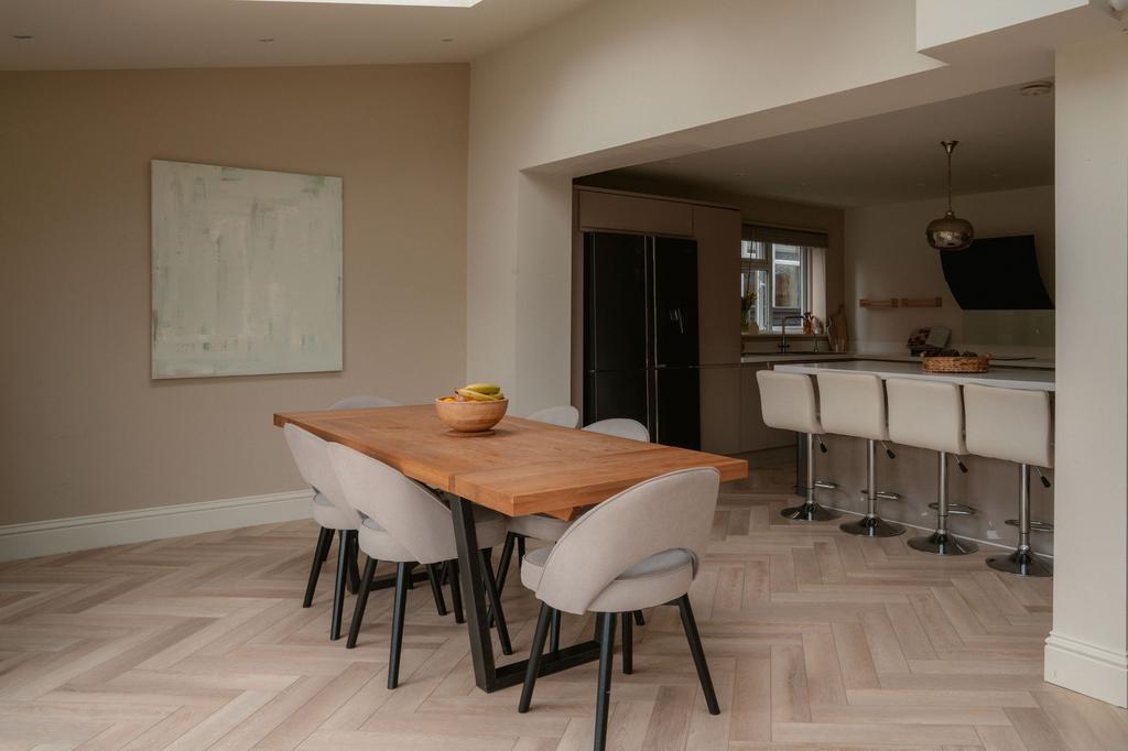 Kitchen / Diner