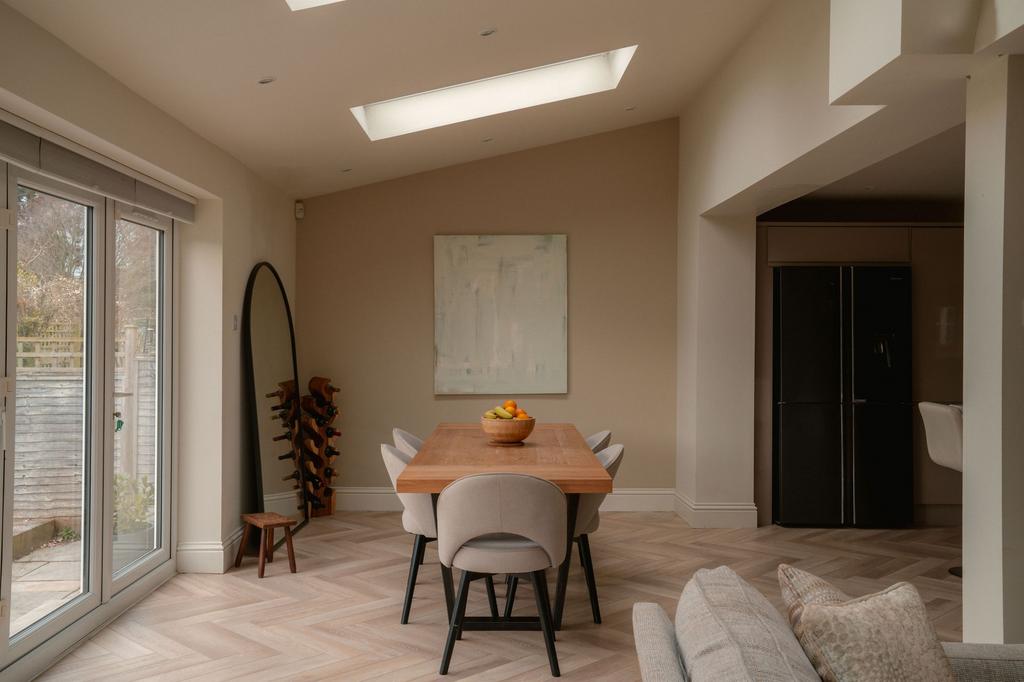 Kitchen / Diner