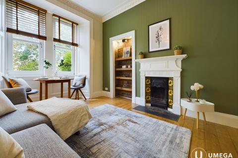 1 bedroom apartment for sale, Murieston Road, Gorgie, Edinburgh, EH11