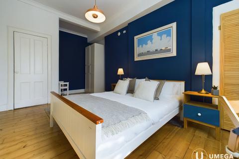 1 bedroom apartment for sale, Murieston Road, Gorgie, Edinburgh, EH11