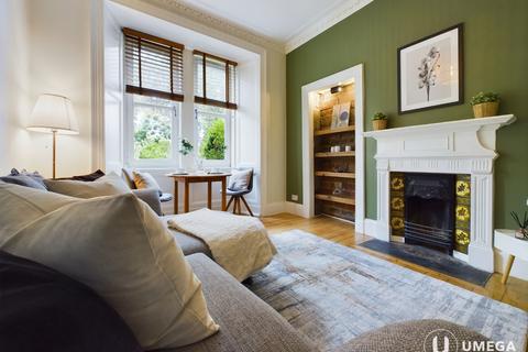 1 bedroom apartment for sale, Murieston Road, Gorgie, Edinburgh, EH11