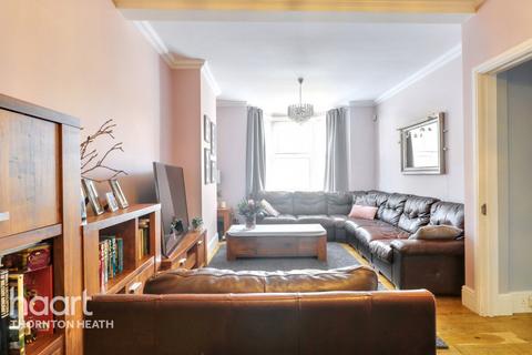 10 Lucerne Road, Thornton Heath, CR7 7BA