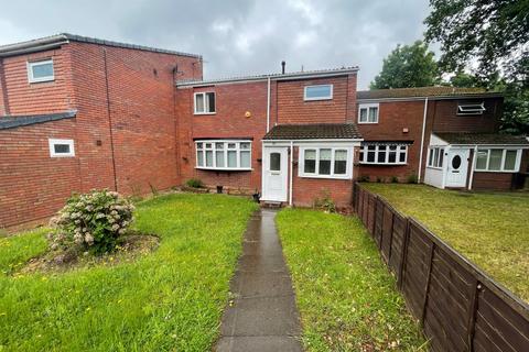 40 Barnhurst Lane, Wolverhampton, WV8 1XB