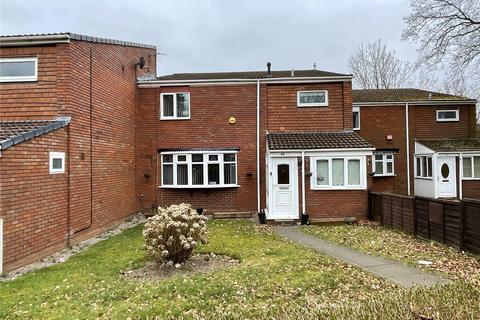40 Barnhurst Lane, Wolverhampton, WV8 1XB