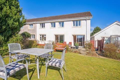4 bedroom semi-detached house for sale, Park Avenue, Bishopbriggs, G64