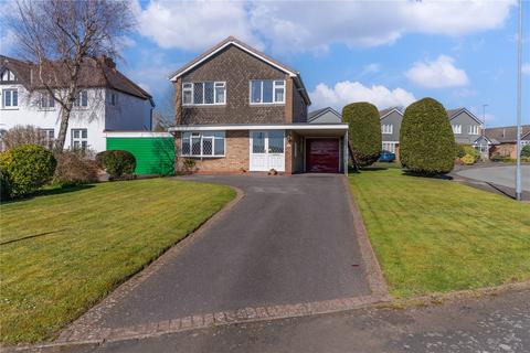 4 bedroom detached house for sale, Greenlands, Wombourne, Wolverhampton, South Staffordshire, WV5