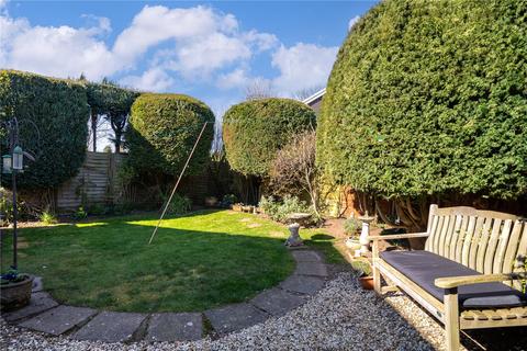 1 Greenlands, Wombourne, Wolverhampton, WV5 8DP