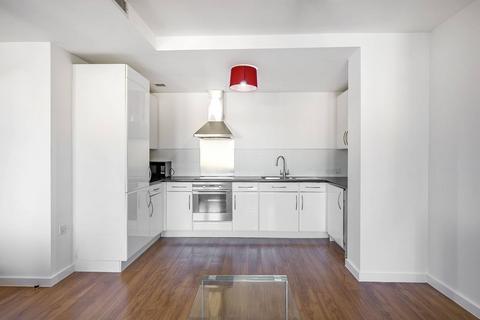 1 bedroom flat for sale, Peabody Avenue, Pimlico, London, SW1V