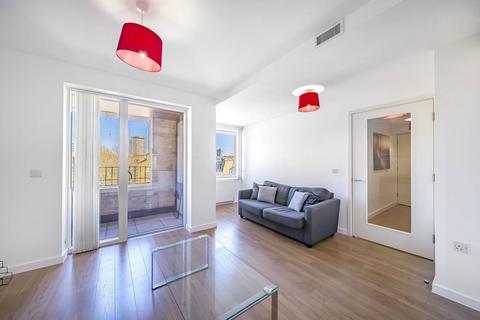 1 bedroom flat for sale, Peabody Avenue, Pimlico, London, SW1V