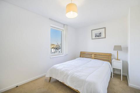 1 bedroom flat for sale, Peabody Avenue, Pimlico, London, SW1V
