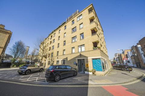 Peabody Avenue, Pimlico, London, SW1V