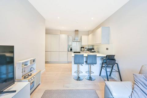 2 bedroom flat for sale, Station Road, New Barnet, Barnet, EN5