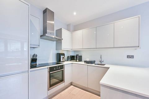 2 bedroom flat for sale, Station Road, New Barnet, Barnet, EN5