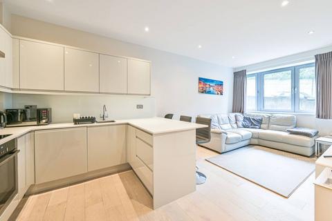 2 bedroom flat for sale, Station Road, New Barnet, Barnet, EN5